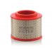 MANN-FILTER  C23107