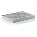 MANN-FILTER  CUK2742
