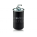 MANN-FILTER WK722*1 MANN-FILTER WK722*1