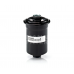 MANN-FILTER  WK614*11
