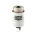 MANN-FILTER  WK8015