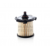 MANN-FILTER  PU12003z