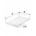 FILTRON  AP113*3
