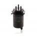MANN-FILTER  WK939*7