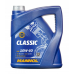 Масло моторное  MANNOL Classic  10w40  полусинтетическое  4л.