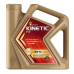 Масло трансмиссионное  РОСНЕФТЬ  RN Kinetic MT  80w90 GL-4  4л.