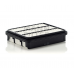 MANN-FILTER C2438 MANN-FILTER C2438