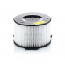 MANN-FILTER  CU1738