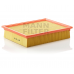 MANN-FILTER  C33256