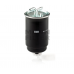 MANN-FILTER  WK842*3