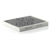MANN-FILTER  CUK2757