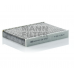 MANN-FILTER  CUK2433