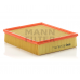 MANN-FILTER  C26151