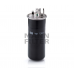 MANN-FILTER  WK735*1