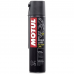 Cмазка  MOTUL C4 Chain Lube Factory Line  цепная  0,4л.