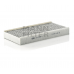 MANN-FILTER  CUK3240