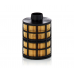 MANN-FILTER PU723x MANN-FILTER PU723x