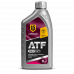 Масло трансмиссионное LUBRIGARD  ATF Pro CVT  1л. синтетическое