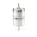 MANN-FILTER  WK730*3