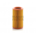 MANN-FILTER  C1286*1