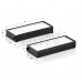 MANN-FILTER  CU2542-2