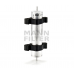MANN-FILTER  WK521*2