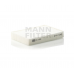 MANN-FILTER  CU1519