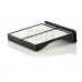 MANN-FILTER  CU22004