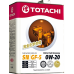 Масло моторное  TOTACHI Extra Fuel Economy  0w20 SN  синтетическое  1л.