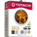 Масло моторное  TOTACHI Eco Gasoline  5w30 SN*CF  полусинтетическое  4л.