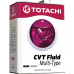 Жидкость для АКПП  TOTACHI  ATF CVT Multi-Type  4л.