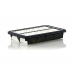 MANN-FILTER C22015 MANN-FILTER C22015