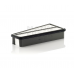 MANN-FILTER  C35004